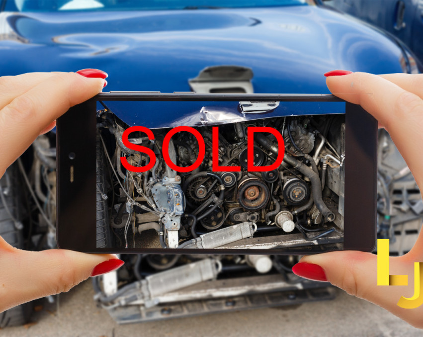 Autospares Sao Bras