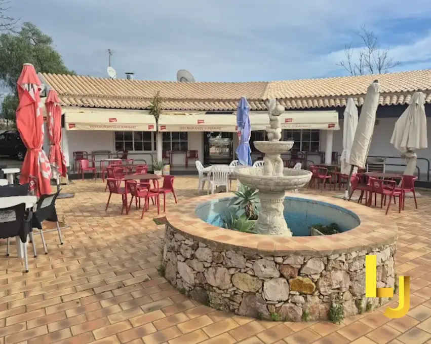 Restaurant business