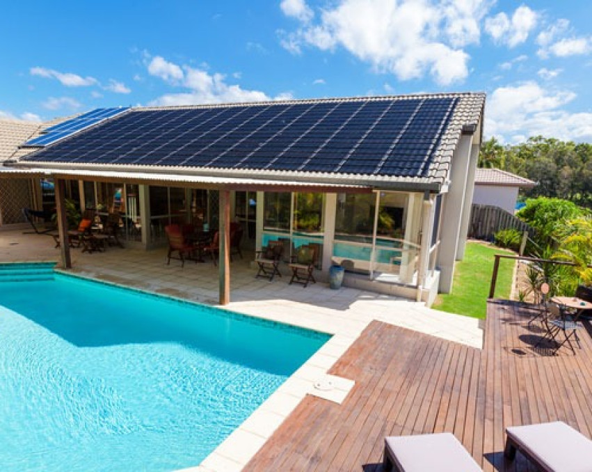 Profitable Solar