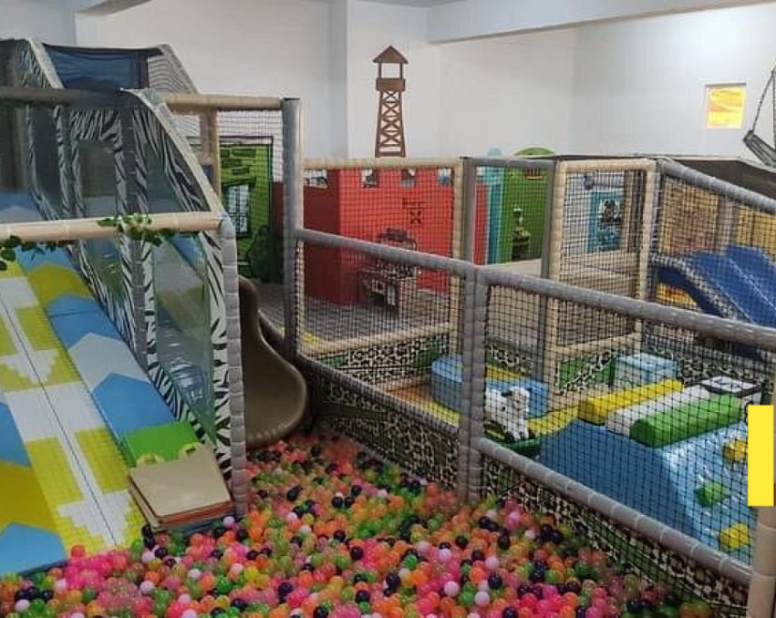 Childrens Play